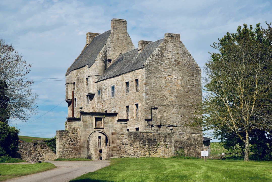Ultimate Outlander Tour