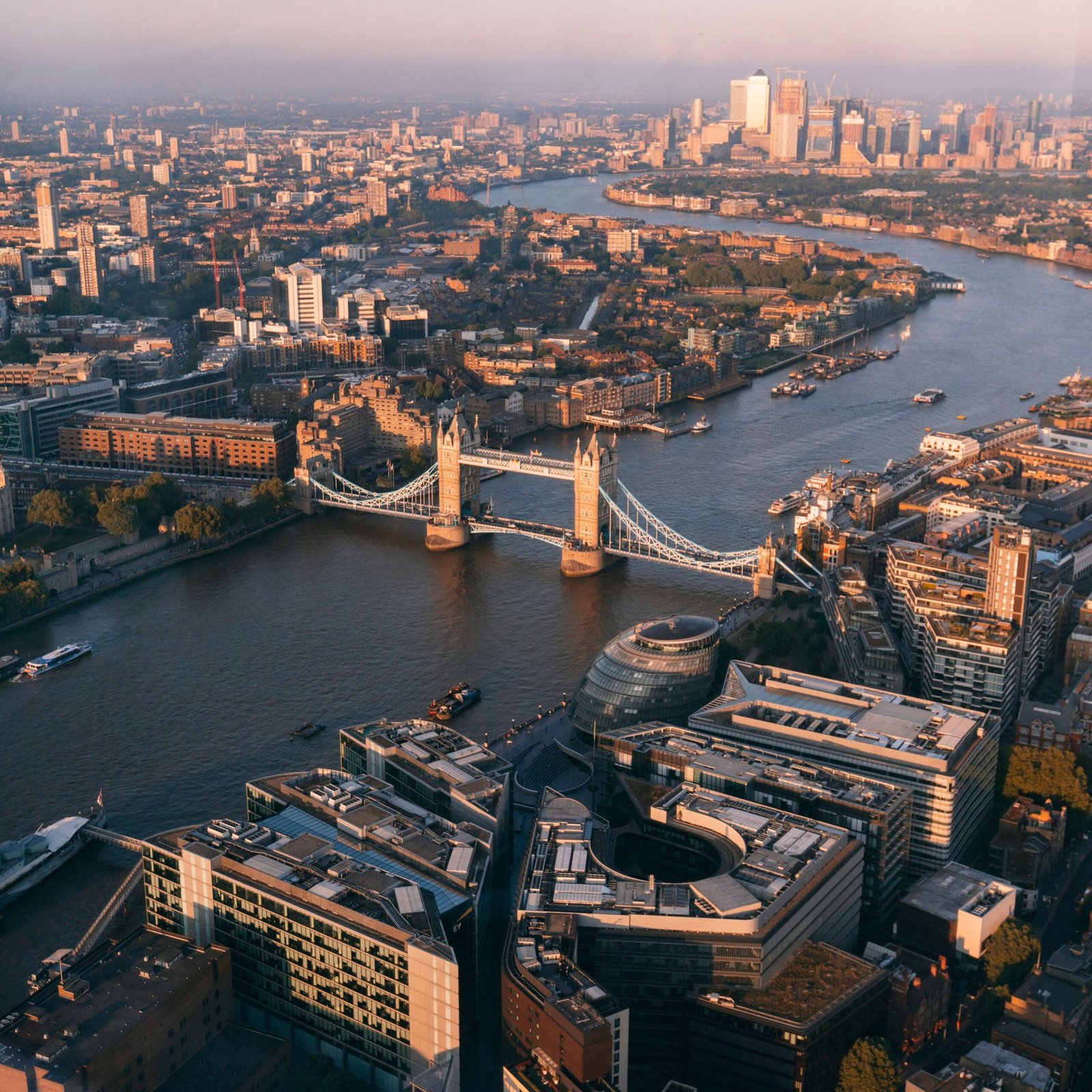 London private tour