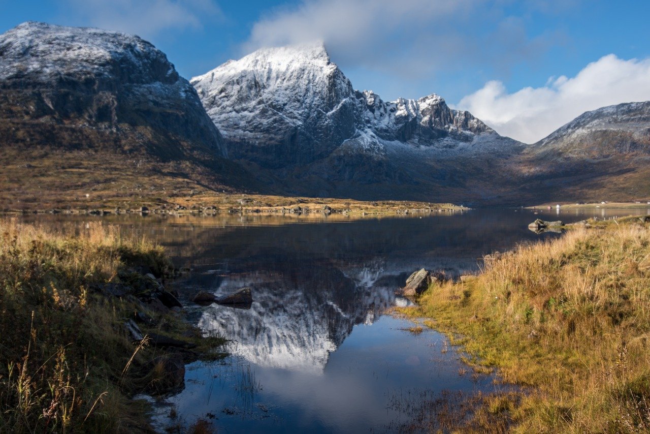 Scottish Highlands private tour