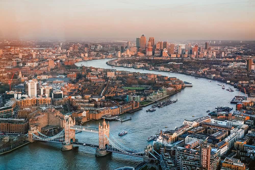 London and Scotland private tours