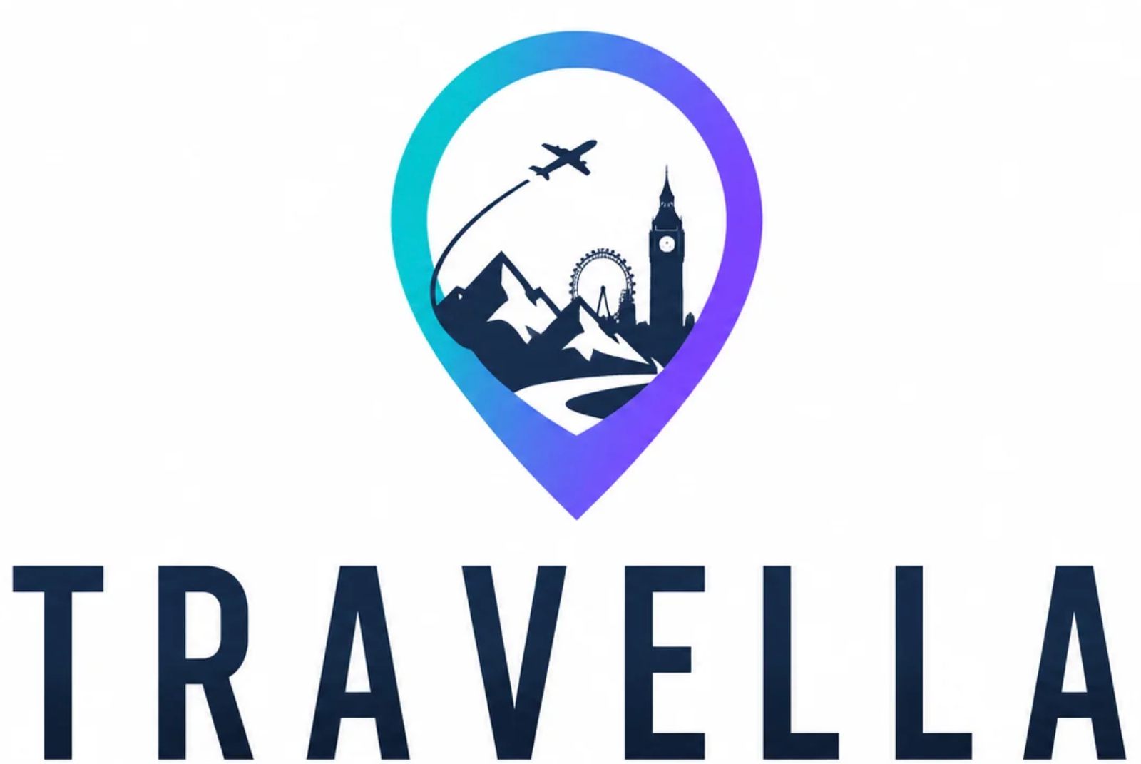Travella UK Ltd logo
